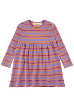 Soft Gallery Jenni dress - Violet Tulip